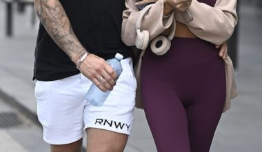 Married At First Sight couple Scott McCristal and Gia Fleur (both pictured) have created plenty of sparks in the experiment in 2026, with much of the drama centred on their season-long feud with Bec Zacharia