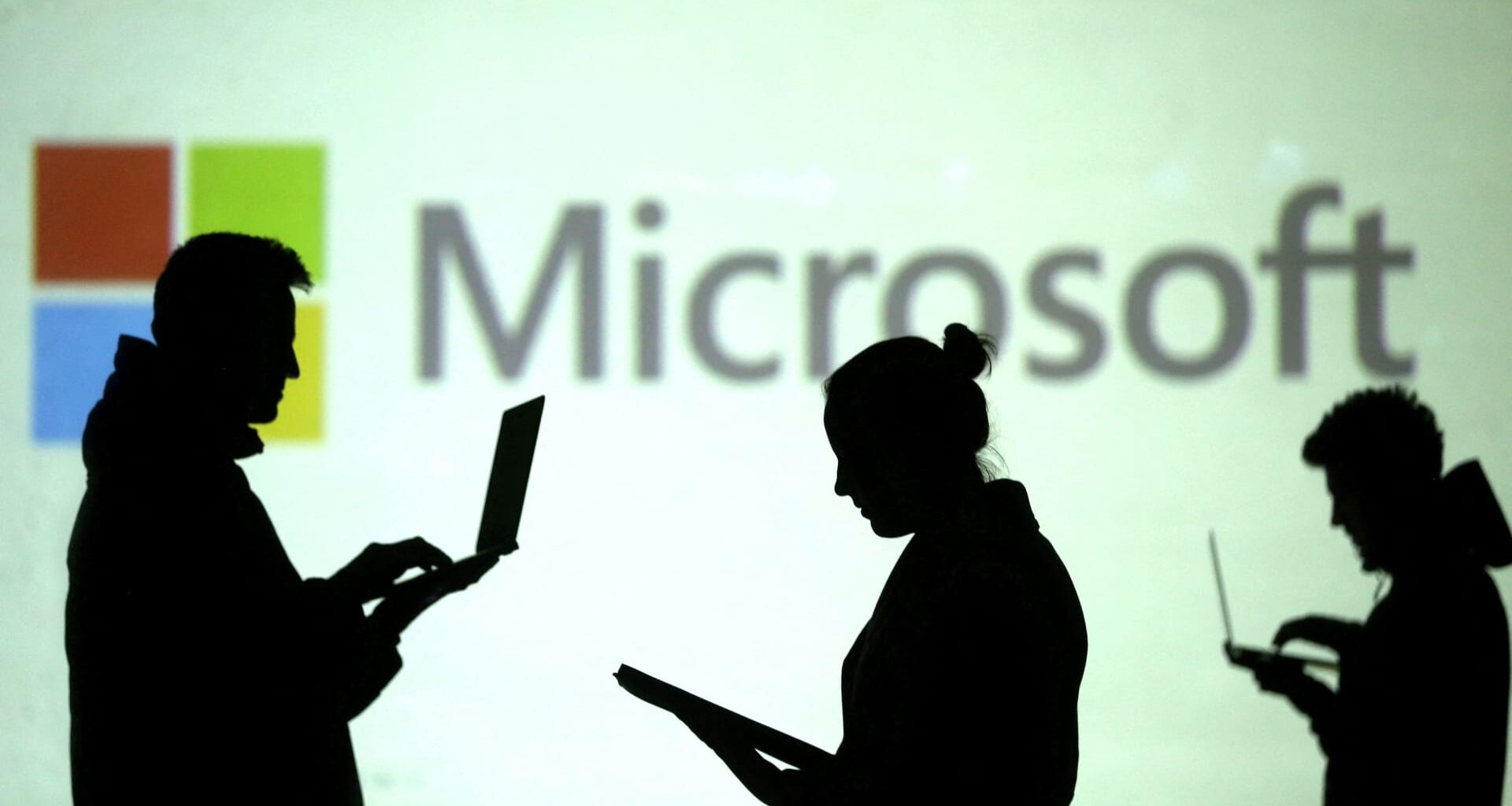 Playing a mean-reversion setup in Mag 7 stocks, especially Microsoft