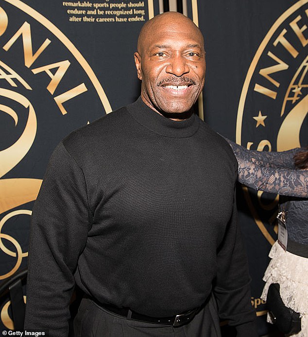 Legendary bodybuilder Lee Haney has revealed that he needs a living kidney donor