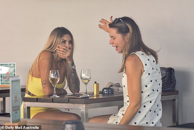 But what began as an emotional olive branch quickly spiralled into yet another betrayal, with furious husbands and producers blindsided when the truth emerged