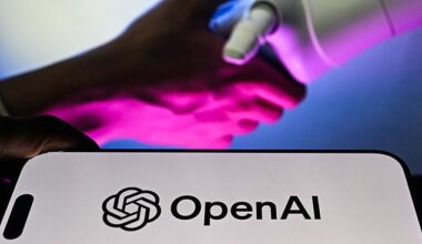 AI will be ready to score full marks on one of the world's most challenging knowledge tests branded Humanity's Last Exam (HLE) in a matter of months, developers claim (Stock Photo)