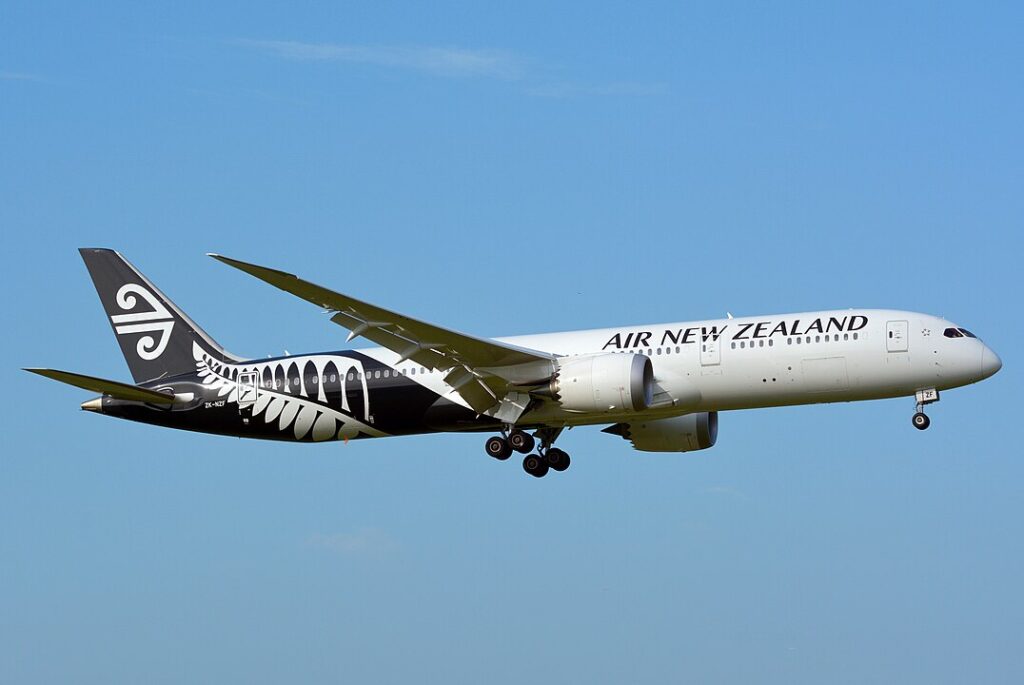 Air New Zealand Under Pressure to Scrap Costly New York Flights