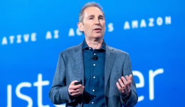 Amazon says Anthropic remains available outside of defense work