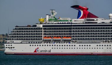 Buy this cruise line operator that's trading at a discount, says HSBC