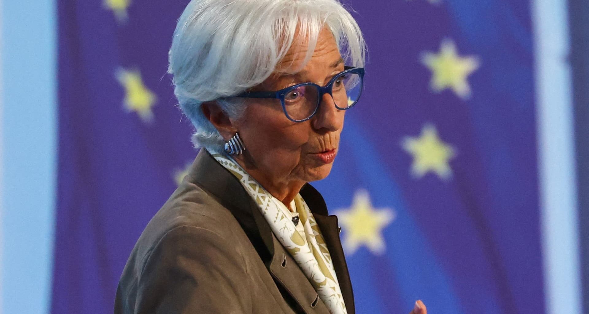 ECB ready to hike rates even if inflation surge is short-lived