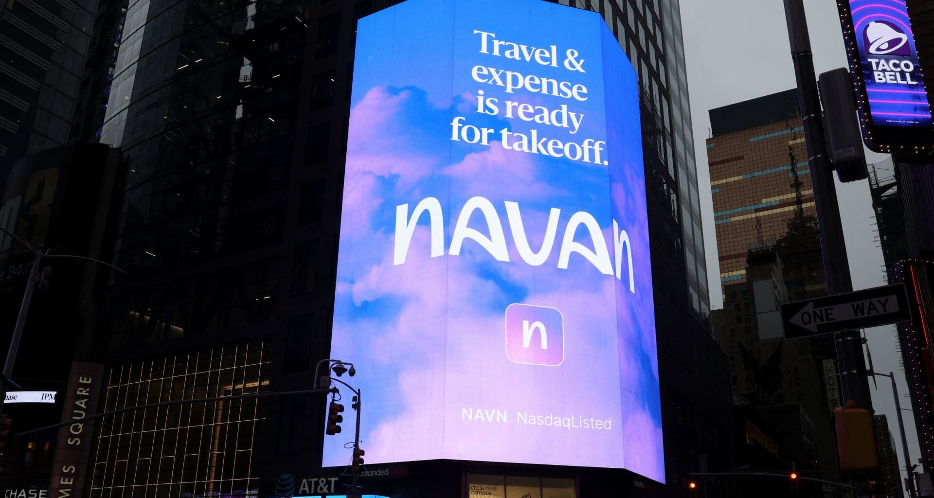 This travel stock has plunged on AI concerns. Why BMO says buy the dip