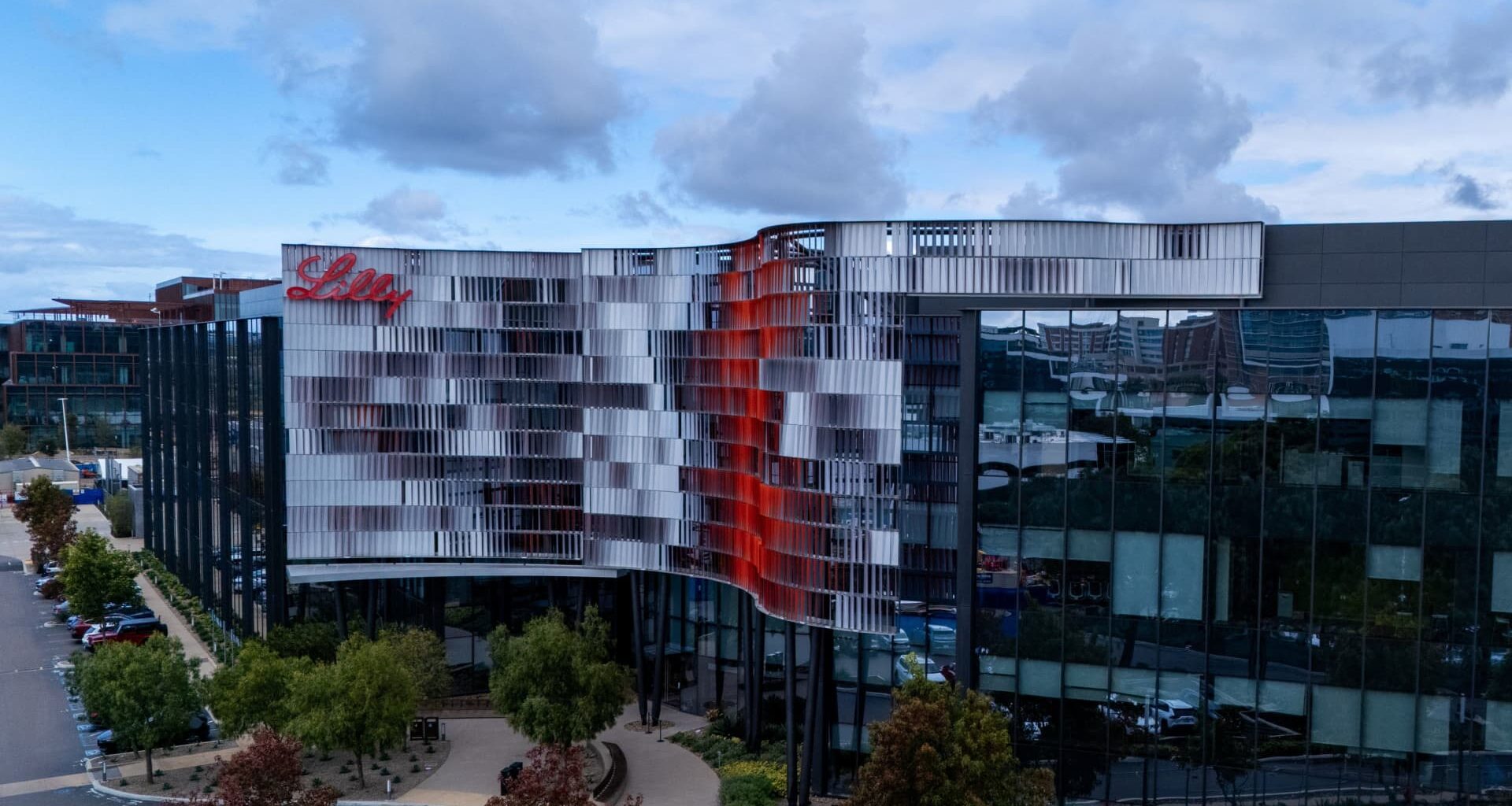 Eli Lilly reaches deal to bring AI-developed drugs to global market