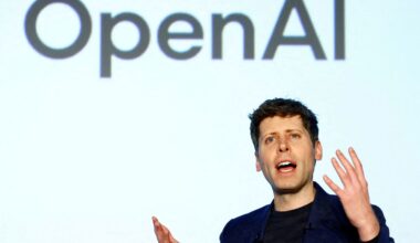 OpenAI to nearly double workforce to 8,000 by end-2026, FT reports