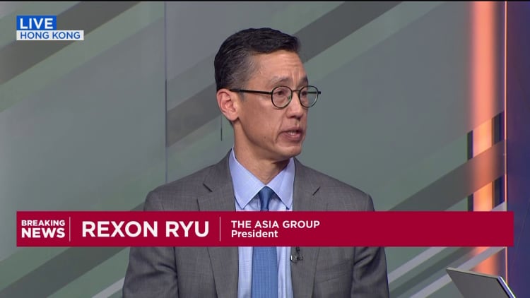 A protracted Iran war raises the likelihood of Trump's China visit being postponed: The Asia Group