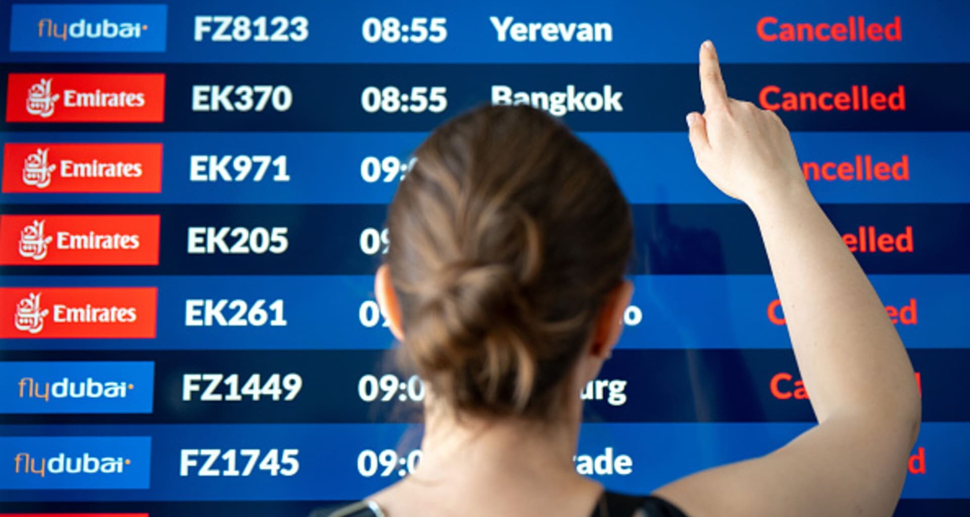 Why gas prices, airline tickets are rising