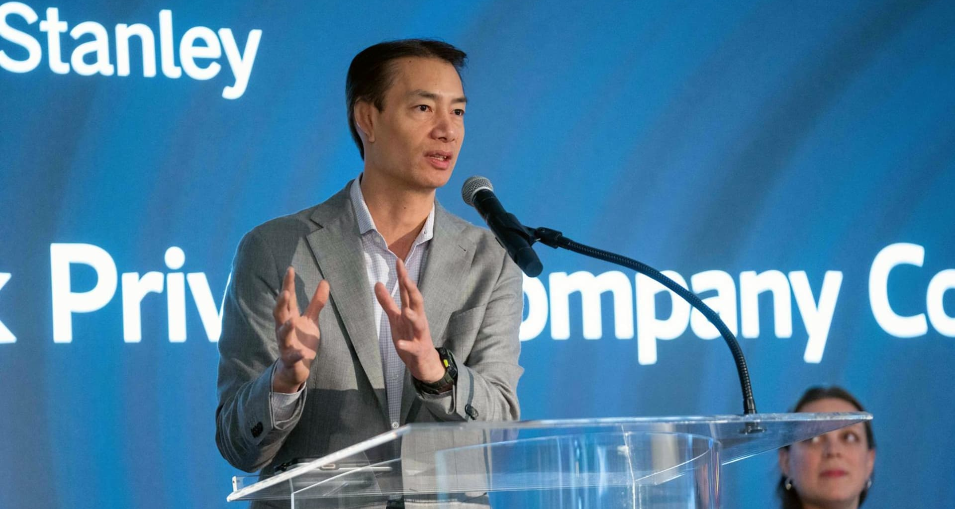 It's wartime, not peacetime for software