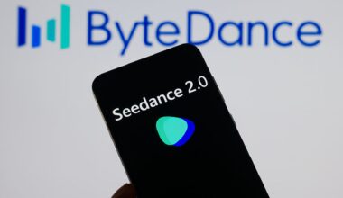Senators tell ByteDance to 'immediately shut down' Seedance AI video app