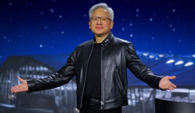 Zhipu, Minimax after Nvidia Jensen Huang OpenClaw comments