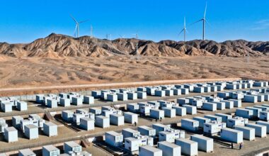 Winning stocks in the AI race between China and the U.S., per Bernstein