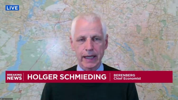 Low scope for fiscal offset of Middle East conflict, says economist