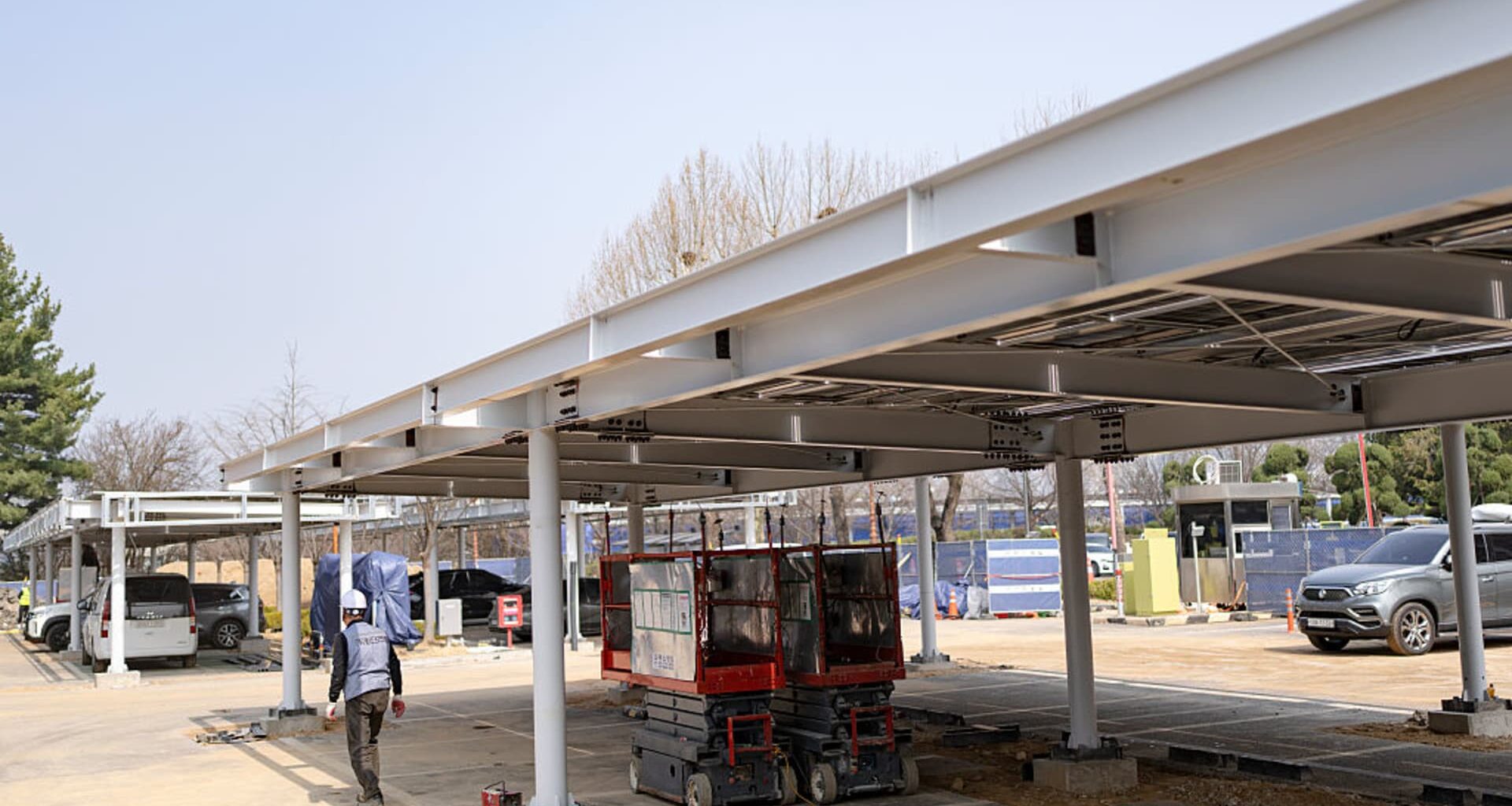 South Korea proposes over $17 billion in additional budget to ease energy costs as Iran war rages on