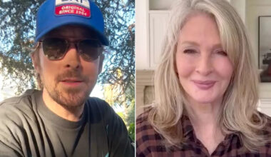 Ryan Gosling Accepts “Days of Our Lives” Star Deidre Hall's Invite to Visit Soap Opera's Set: 'My OG Acting Inspiration'
