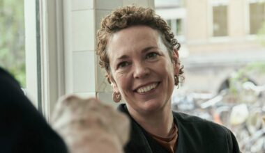 Olivia Colman's "breathtaking" family drama finally lands UK release date