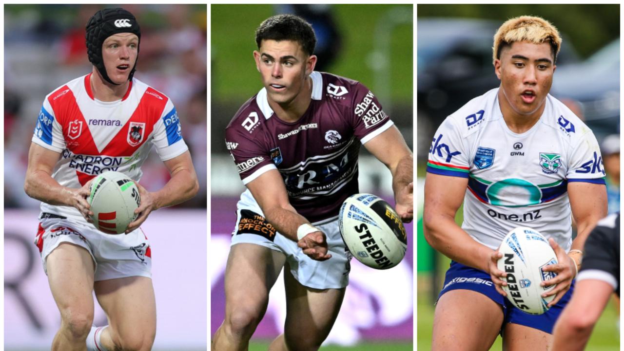Joey Walsh makes statement after Anthony Seibold axing, Could Kade Reed replace Shane Flanagan, Bishop Neal unveiled as next SBW, ressies wrap, nrl news