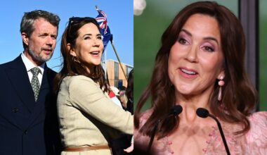 ‘Touches me deeply’: Tassie’s Queen Mary reveals ‘Australian trait’ she loves as Danish royals wrap up tour of Down Under