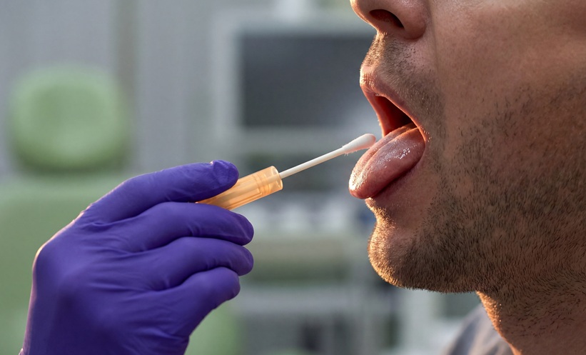 WHO Updates Tuberculosis Testing with New Methods