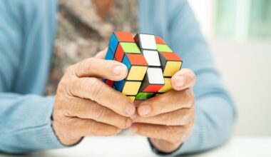 Severe Infection Tied to Increased Dementia Risk – EMJ