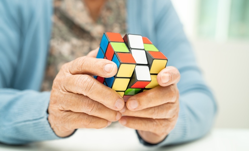 Severe Infection Tied to Increased Dementia Risk – EMJ