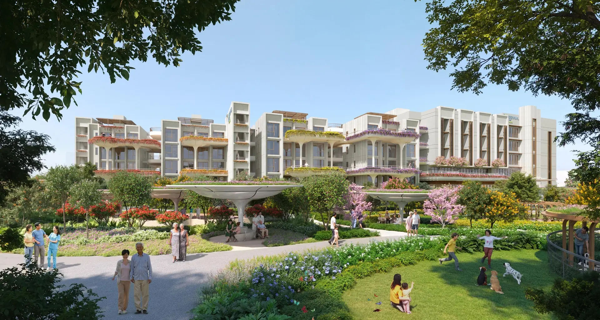 What Singapore needs to change for better senior living options