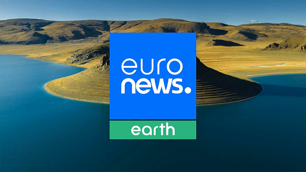 Reporting on the front line of the climate and biodiversity crises