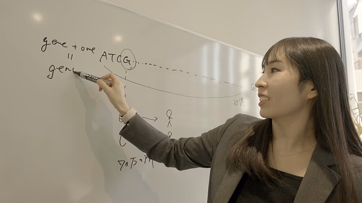 How Japan is revolutionising healthcare with personalised genetic data and targeted exosome therapy