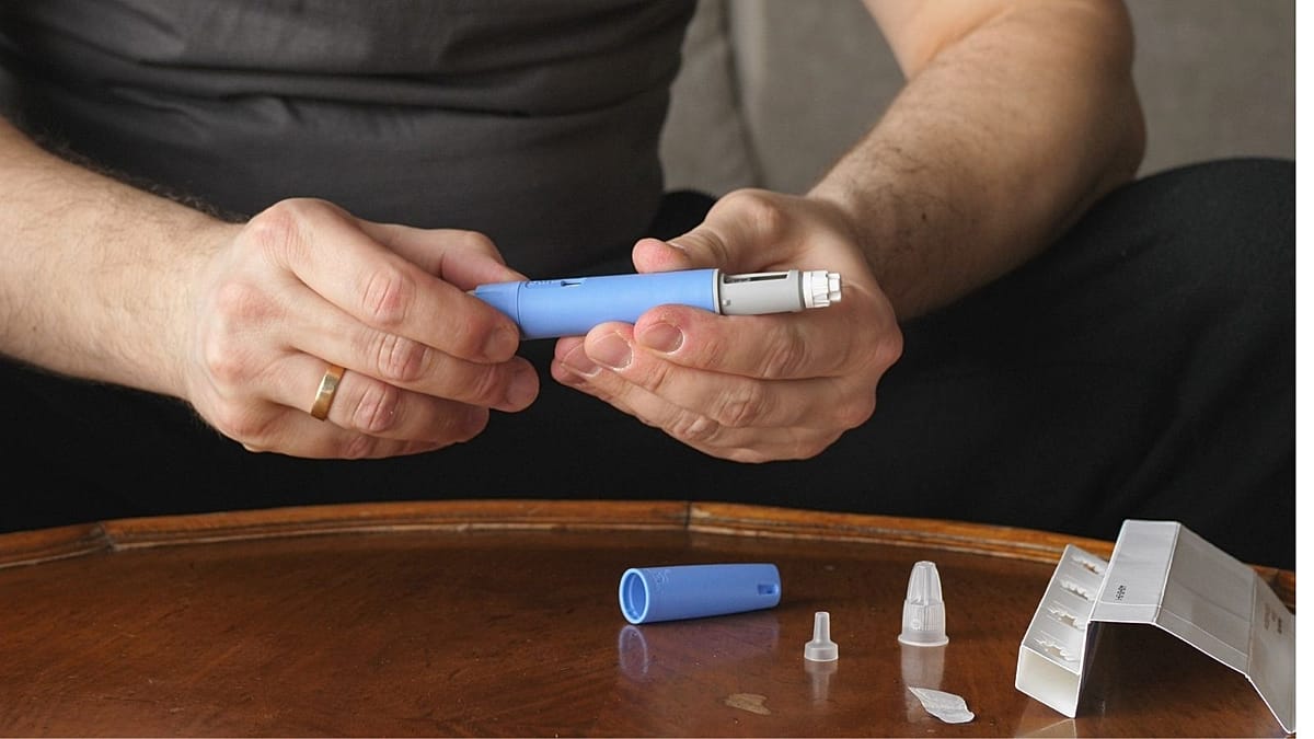 Weight-loss drugs help heart attack recovery, study finds