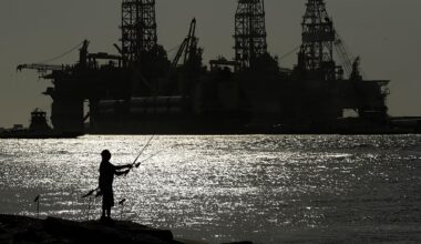‘Reckless’: Trump seeks Endangered Species Act exemption for oil, gas projects in Gulf of Mexico