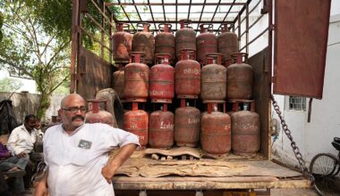 From closed restaurants to four-day weeks: The unseen fallout of global fossil fuel dependence