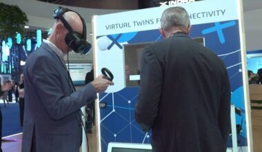 How Dassault Systèmes AI companions redefine industrial design and manufacturing