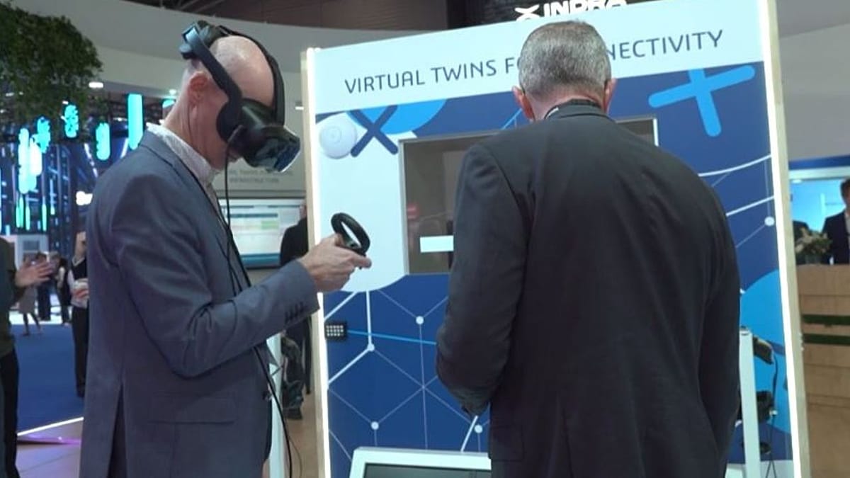 How Dassault Systèmes AI companions redefine industrial design and manufacturing