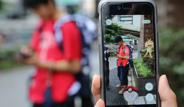 Fact check: Are Pokémon GO players unwittingly helping to train AI?