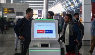 India’s Unemployed Graduates Rising; Higher Airfares May Hurt Airlines