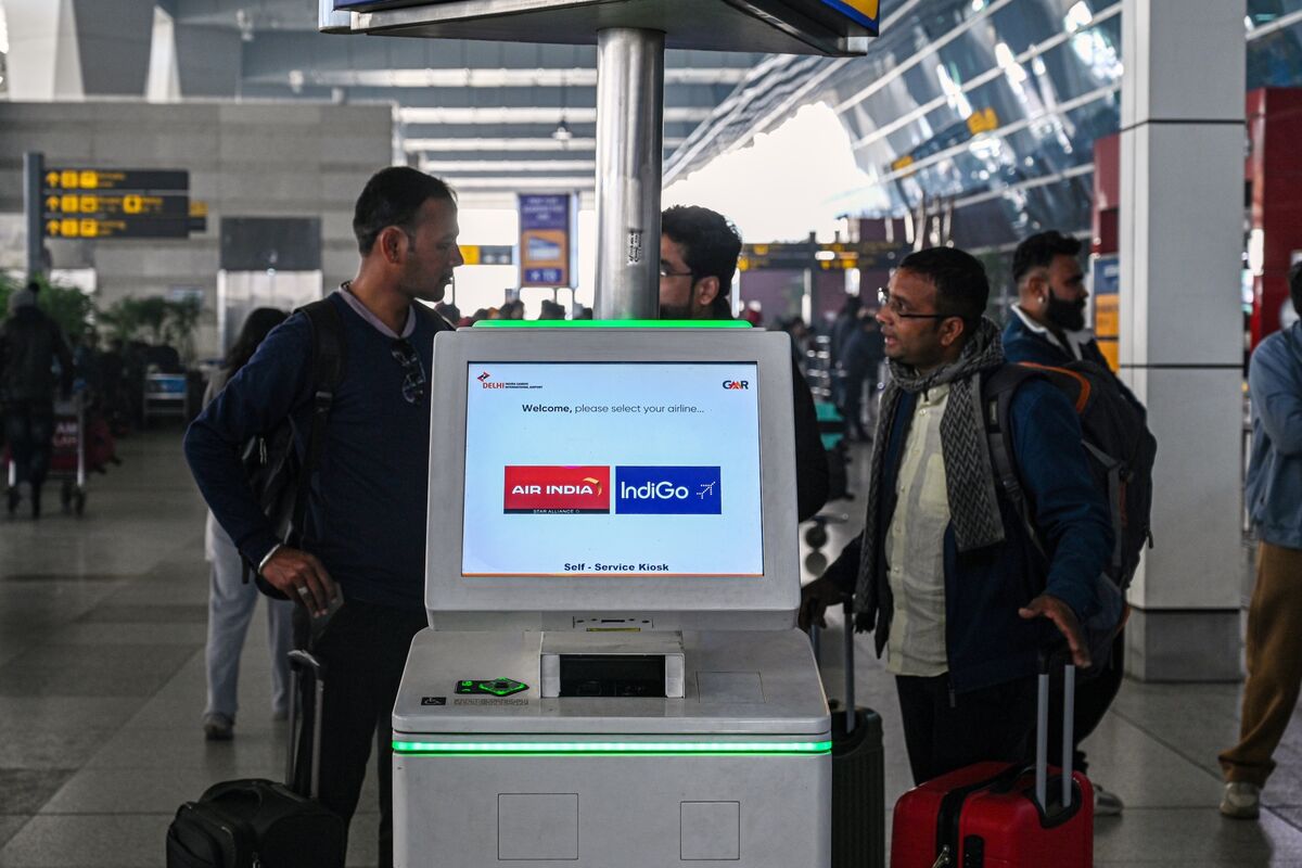 India’s Unemployed Graduates Rising; Higher Airfares May Hurt Airlines