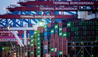 EU firms coping well with US tariffs, face obstacles within bloc, EIB survey shows