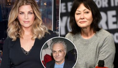 Famous costume designer exposes vile A-listers, including one 'major a--hole'