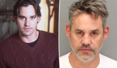 Inside Nicholas Brendon's troubled life after 'Buffy'