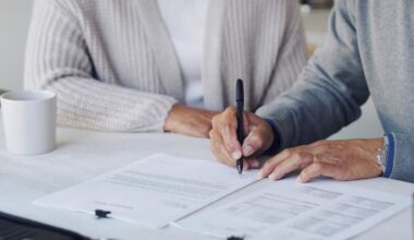 Lawyers urge people in their 40s and 50s to make a will