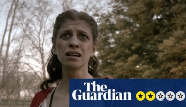 Play Dead review – an intriguing high-concept horror set in a murder basement holds its breath | Movies
