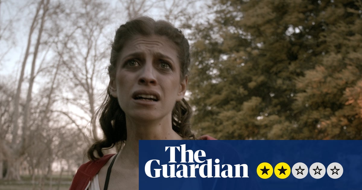 Play Dead review – an intriguing high-concept horror set in a murder basement holds its breath | Movies