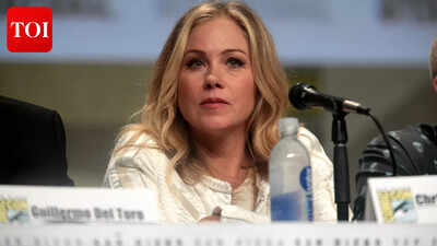 Christina Applegate opens up about domestic violence and her 1991 abortion in a new book ‘You With the Sad Eyes: A Memoir’
