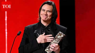 Jim Carrey’s publicist issue statement on viral clone theory, confirms actor’s attendance at 2026 César Awards