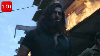 Dhurandhar 2 Dominates US Advance Sales, Leaves Toxic Far Behind 