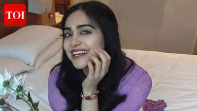 Adah Sharma reveals how film schedule drama left her jobless for a month: 'Producer insisted on dates, then said he didn’t want them'