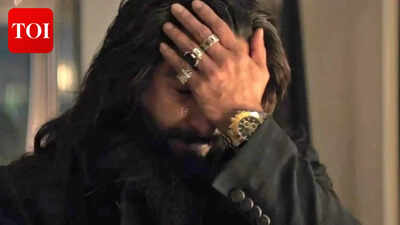 Dhurandhar: The Revenge trailer - Fans spot Ranveer Singh’s Hamza wearing Rs 25 lakh Rolex