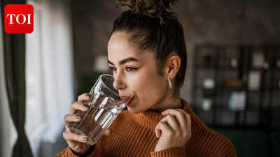 Experts reveal the best time to drink water for maximum benefits